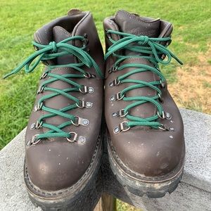 Danner Mountain Light II GTX 5” Hiking Boots